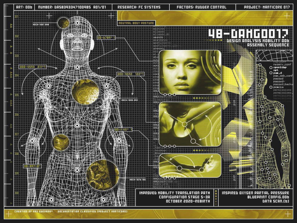 serieTV darkangel 